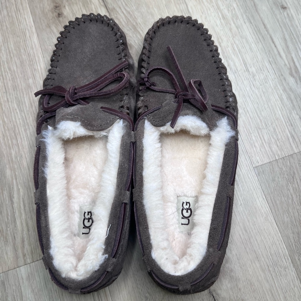 UGG Olsen Slippers